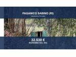 Immobile in asta di 165 m² in vendita a Paganico Sabino
