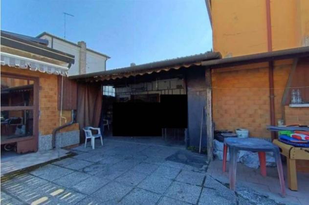 Immobile in asta di 274 m² con più di 5 locali e box auto in vendita a Porto Viro - Foto 3