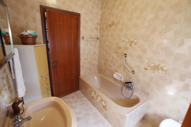 Villa di 170 m² con 5 locali e box auto in vendita a Selvazzano Dentro - Foto 18