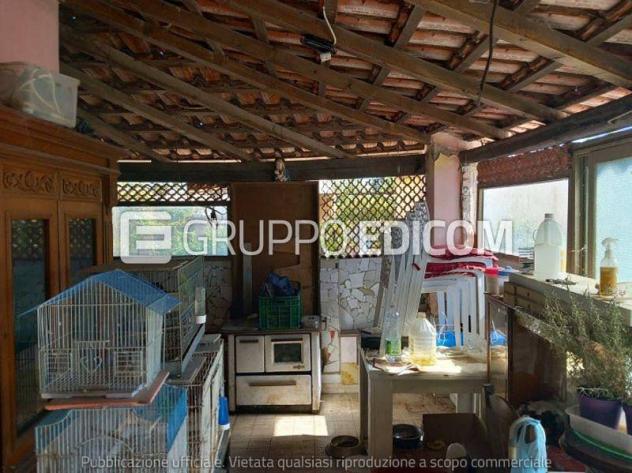 Abitazione in villini in vendita a Siracusa - Rif. 4556229