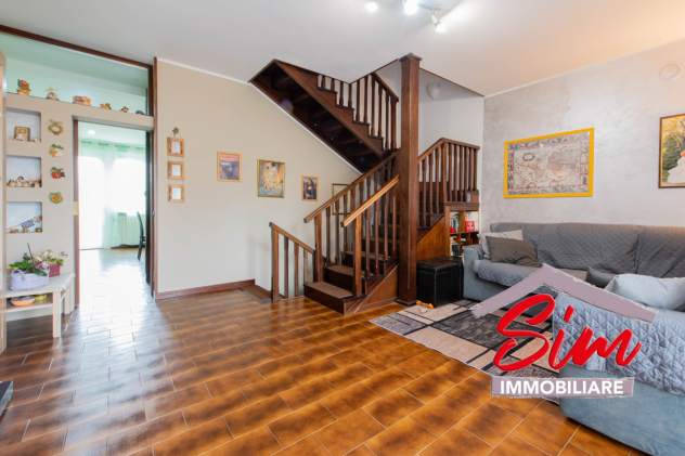 Villa a schiera in vendita a Sizzano - Foto 5