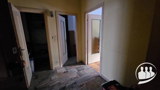Appartamento in vendita a Torino, Borgata Vittoria - Foto 5