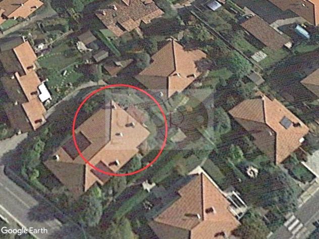 Villa su unico livello abitativo a Viganò - Foto 10