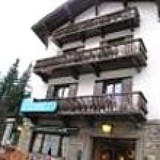 Compagnie Des Hotels Du Mont Blanc di Vecchi Michel e Alain S.a.s. - Foto 2