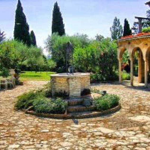 Villa Paradiso di Francesca Dresbach - Foto 4