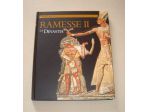 8 - RAMESSE II - La Dinastia