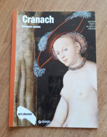 ART & DOSSIER nr. 271 + CRANACH