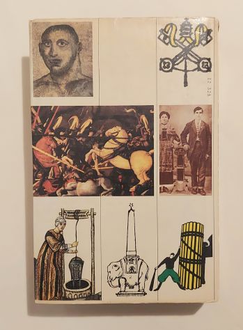 Sommario della storia d'Italia di Luigi Salvatorelli Ed.CDL licenza Einaudi,1980 - Foto 2
