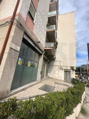 NEGOZIO di 4 vani e di 150 mq (MESSINA) rif. 2VS16954 - Foto 5