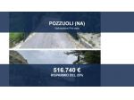Immobile in asta di 6738 m² in vendita a Pozzuoli