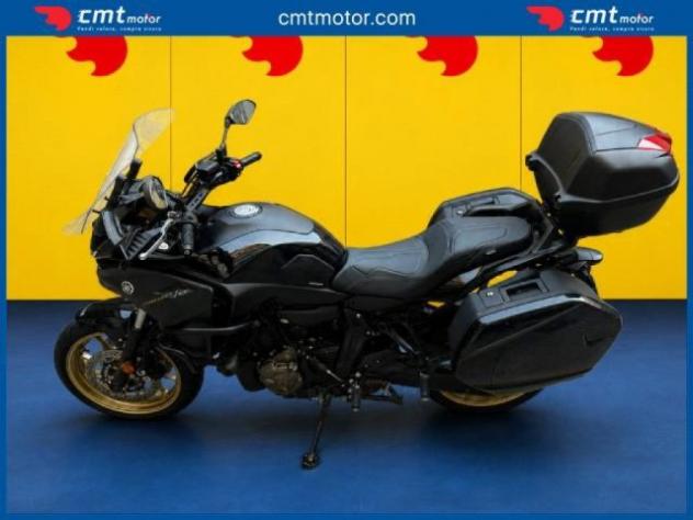 YAMAHA Tracer 7 Garantita e Finanziabile rif. 23975482