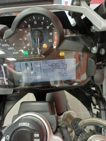 BMW R 1200 GS TRIS VALIGIE rif. 24046828 - Foto 3