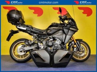 YAMAHA Tracer 9 Finanziabile - GRIGIO NERO ORO - 19883 rif. 23785085