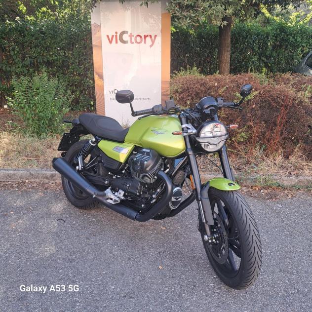 Moto Guzzi V7 SPORT - Foto 5
