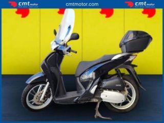 HONDA SH 150 Garantito e Finanziabile rif. 23975469
