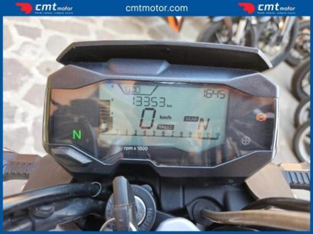 BMW G 310 R Garantita e Finanziabile rif. 23982551 - Foto 5