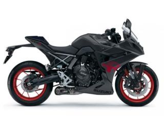 SUZUKI GSX-8R EVO rif. 23321552