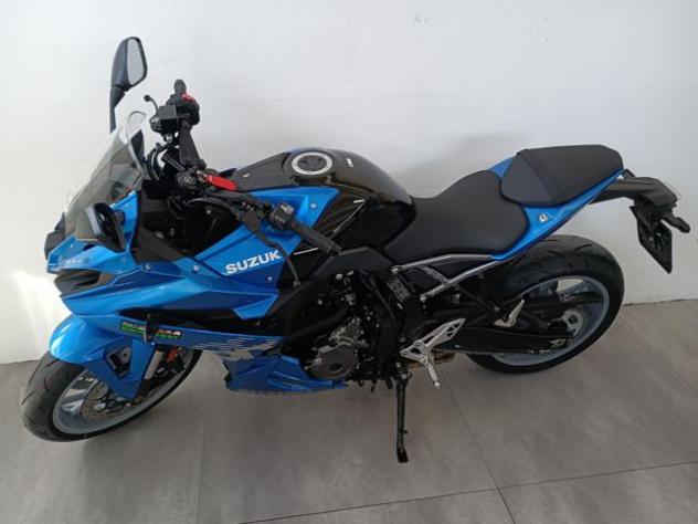 SUZUKI GSX-8R MY25 - Foto 5