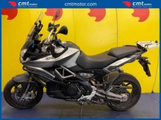 APRILIA Caponord 1200 Garantita e Finanziabile rif. 23788932