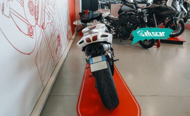MV AGUSTA F4 1000 F4 1000 RR rif. 23824969 - Foto 4