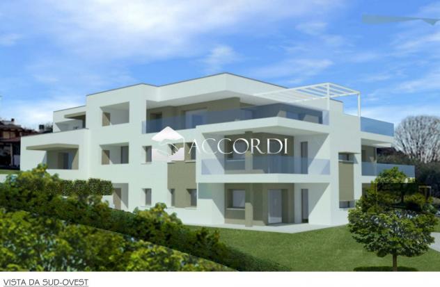 APPARTAMENTO di 4 vani e di 138 mq (CONEGLIANO) rif. SM32A2_1 - Foto 2