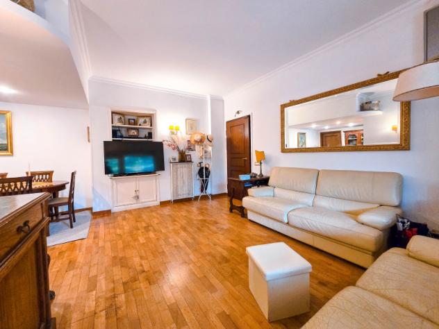 Appartamento in Via Misurina - Foto 10