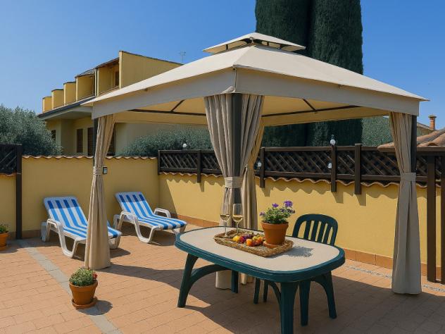 Villa in Via Nino Lamboglia