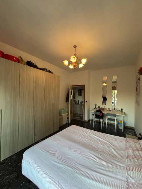STANZA MATRIMONIALE ZONA CITTADELLA - Foto 4