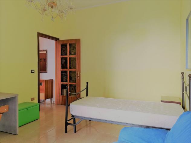 Stanza in appartamento in affitto a Catanzaro - Foto 7