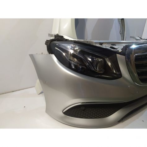 MERCEDES E W213 Parte ant. completa/cintura-15396 - Foto 2