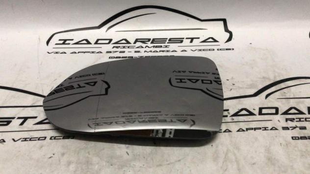 Specchietto Termico per Retrovisore sx Kia Rio Stonic 2017 32840