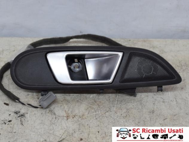 Maniglia Interna Porta Anteriore Dx Ford Fiesta 8A61A22600BFW - 33543 - Foto 3