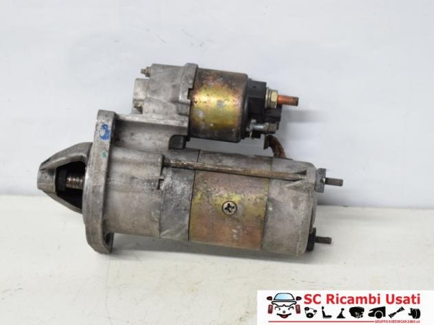 Motorino Avviamento 1.8 2.0 Fiat Coupe 60620761 63111005 - 19316 - Foto 3