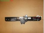 ALZACRISTALLO ELETTRICO PORTA ANT.S. 6 PIN FIAT 500 L Pro (199-73)  Carrozz &hellip;