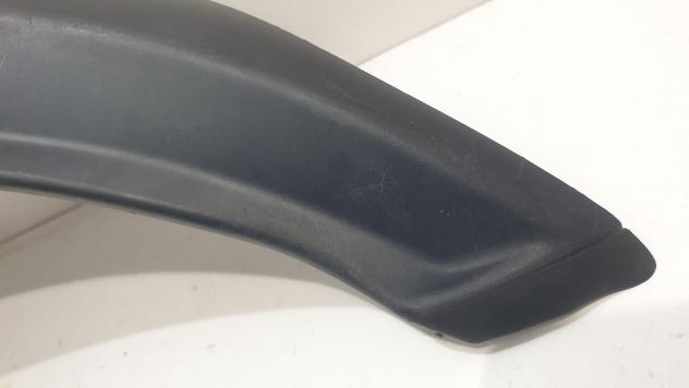 MODANATURA ARCO RUOTA POSTERIORE SINISTRA LAND ROVER Range Rover Evoque Serie K8D228371AC K8D2-28371-AC Diesel 2.0 (18) - Foto 3