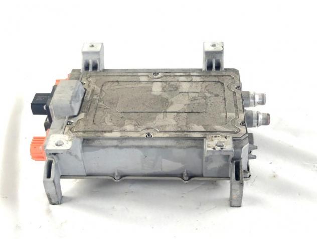 11425666 INVERTER CONVERTITORE CORRENTE CONTINUA MG MG4 EV STANDARD E 54KW AUT 5P (2023) RICAMBIO USATO - Foto 6