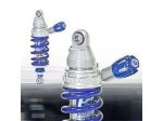 Mono ammortizzatore per Kawasaki Z 1000 Fg Gubellini Eqf Fqe pompanti
