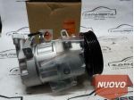 Compressore Clima Megane - Scenic 7711497392