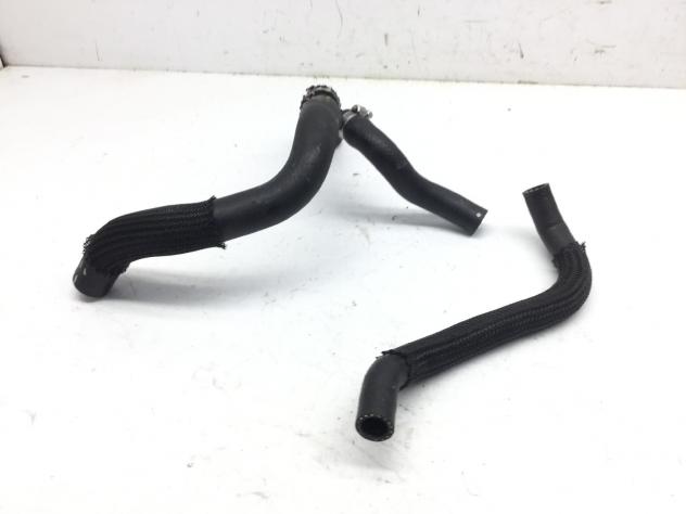 HONDA CB GT ABS KM0 1000 KIT TUBI ACQUA TERMOSTATO 2026 JH2SC93A - Foto 2