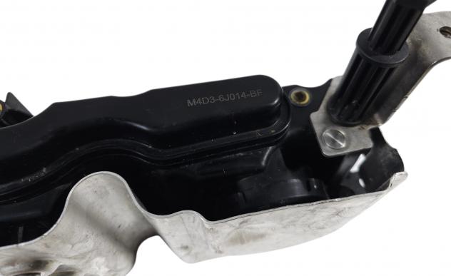 SEPARATORE VAPORI OLIO LAND ROVER Discovery Sport (L550) M4D3-6J014-BF 204DTY Diesel 2000 (19) - Foto 8