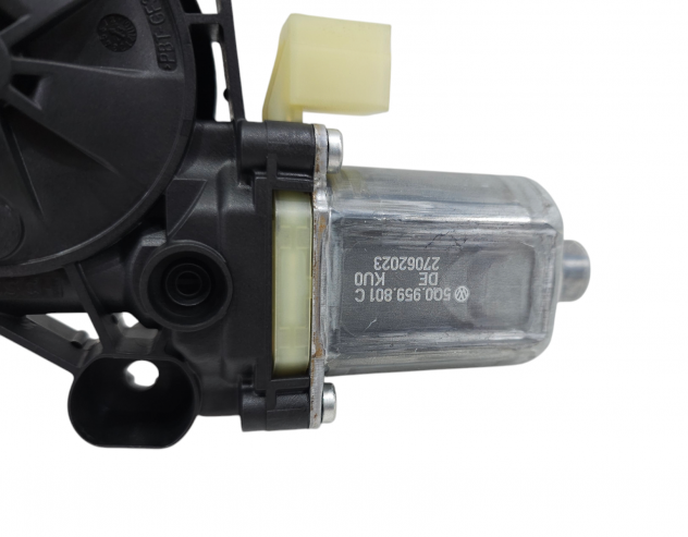 MOTORINO ALZAVETRO ANTERIORE SINISTRO CUPRA Formentor Serie 5Q0959801C (20) - Foto 4