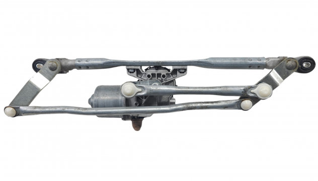 MOTORINO TERGI ANT COMPLETO DI TANDEM FIAT Panda 3° Serie MS159200-9600 (12) - Foto 12
