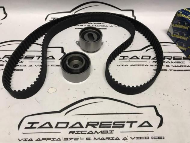 Kit Cinghia Distribuzione Kia Sportage 2.0i Benzina KDD-K04