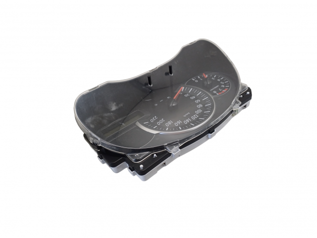 QUADRO STRUMENTI NISSAN Micra 7° Serie 248203HN3C (1016) - Foto 6
