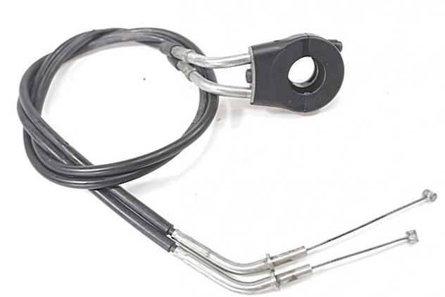 CAVI FILI ACCELERATORE KAWASAKI GTR 1400 ABS 2010 - 2014 540120199 540120223 THROTTLE CABLES