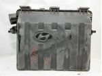 BOX SCATOLA FILTRO ARIA HYUNDAI i10 1° Serie 28112B9000 B3LA Benzina 1000 (0711)