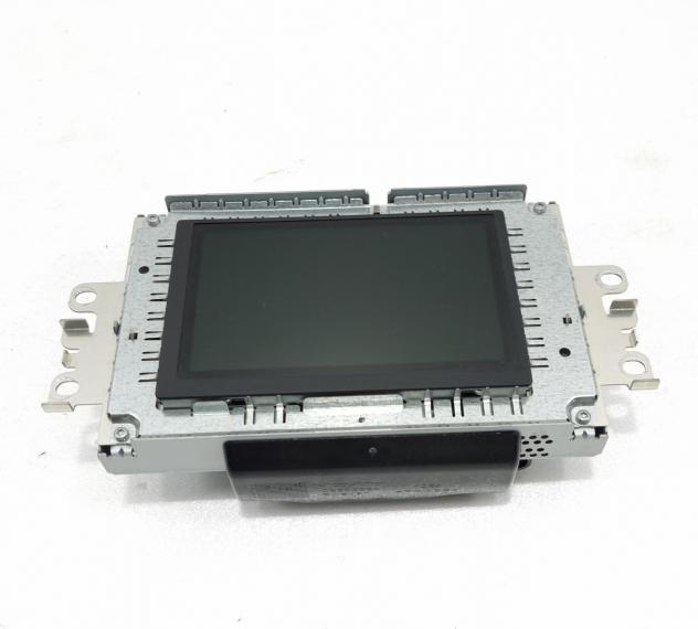 DISPLAY MULTIFUNZIONE COMPUTER DI BORDO VOLVO V40 Cross Country 31357110 (12) - Foto 8