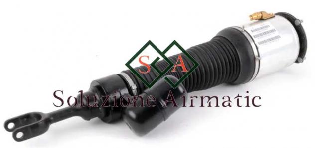 Bentley Continental ammortizzatore anteriore sinistro 3D0616039AD - Foto 2