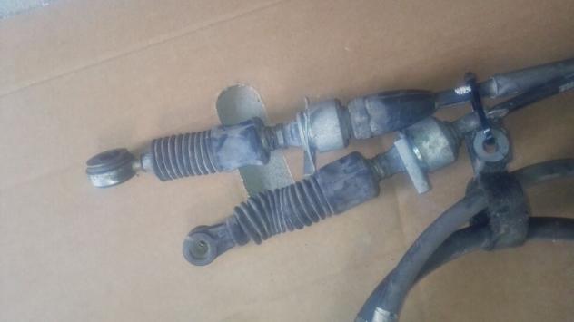 Cavi cambio Marce Subaru Legacy OUTBACK AWD 2011 - Foto 4