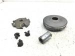 PIAGGIO LIBERTY IGET ABS 125 PULEGGIA MOBILE VARIATORE 2015 2019 MA4100